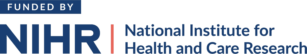 NIHR logo